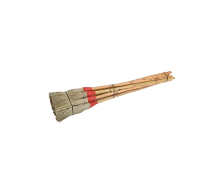 Escoba de Palma - 132cm