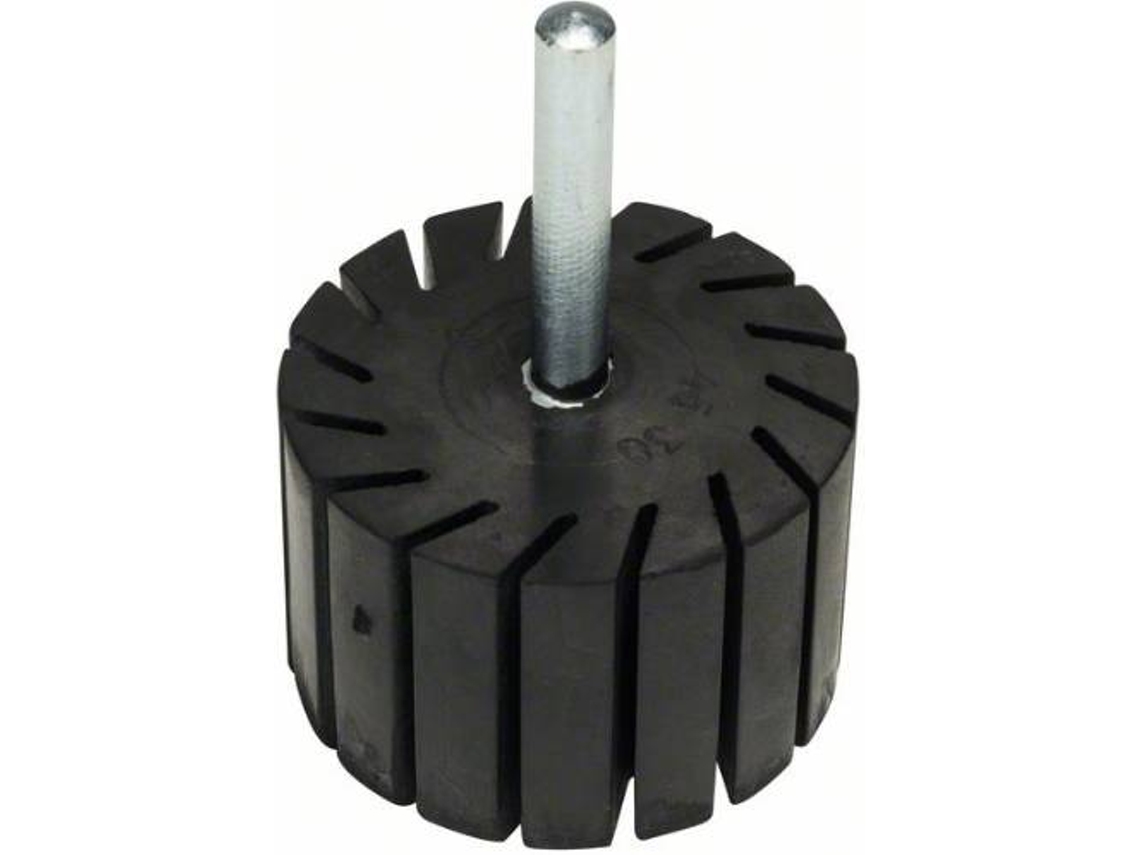 Vástago de Admisión para Manguitos de Lija BOSCH 45 mm - 30 mm