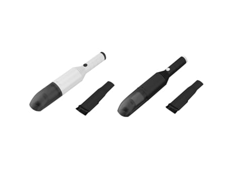 Aspiradora inalámbrica para coche, aspiradora portátil de mano con Cable USB, miniaspiradora de mano para pelo de mascotas domésticas y de coche
