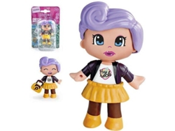 Muñeca FAMOSA Pinypon - Hannah