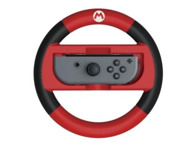 Volante HORI Mario Kart 8 Deluxe (Mario) Nintendo Switch