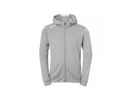 Chaqueta de Chándal para Balonmano de Hombre KEMPA (3XL - Gris)