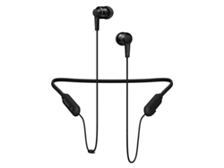 Auriculares Bluetooth True Wireless PIONEER Se-C7Bt-B (In Ear - Micrófono - Negro)