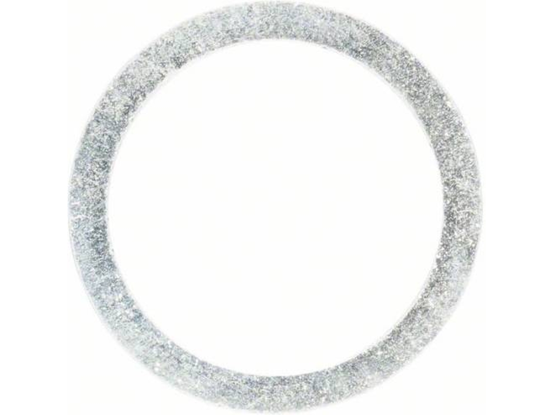 Anillo de Reducción BOSCH para Disco de Sierra Circular 16x12.75x1.2 mm