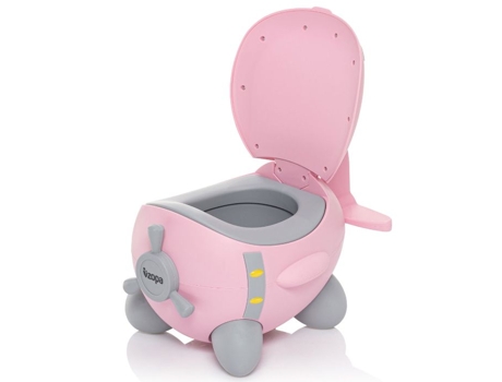 Orinales ZOPA Plane Blush (Rosa)