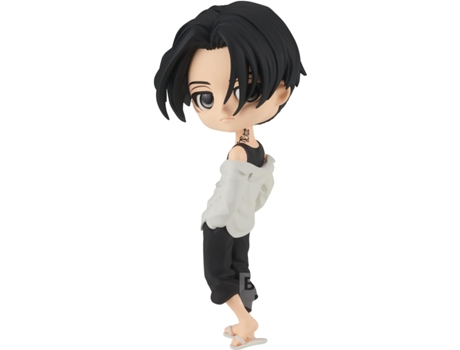 Figura Tokyo Q-Posquet Sano 14CM BANPRESTO