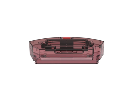 Caja de polvo para aspiradora, piezas de Robot aspirador Lefant T700
