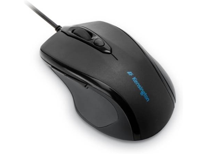 Ratón KENSINGTON Pro Fit (Óptico)