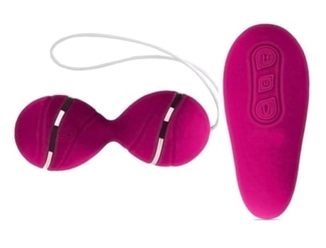 Vibrador TURMIN Cr0302Zzh39 Rosa