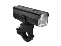 Luz Led Recargable Para Bicicleta Con Conexión Usb-c E Impermeable, Con 6 Modos Para Ciclismo Nocturno.