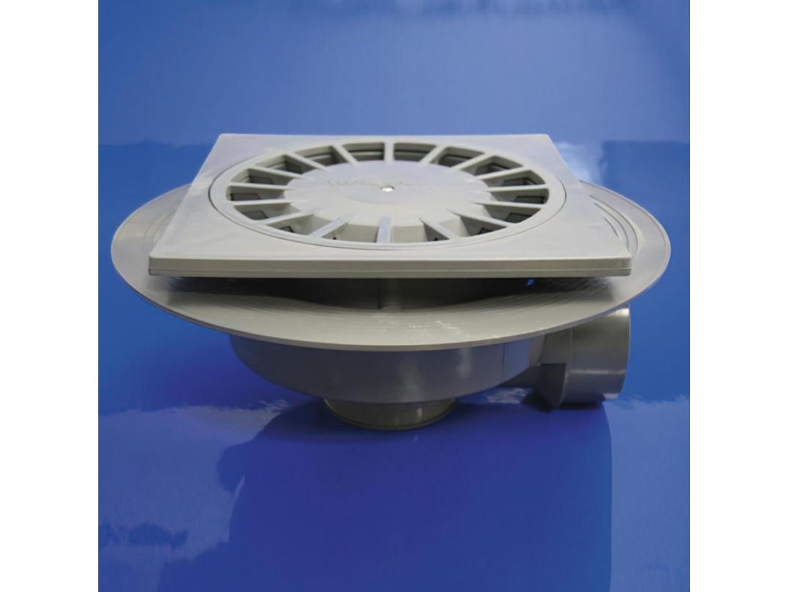 Caldereta sifónica pvc t-86-vh 15x15 75-50