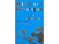 Libro The Abortion de Richard Brautigan (Inglés)