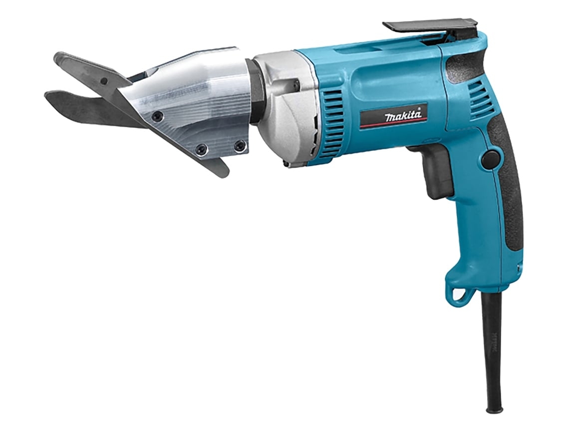 MAKITA JS8000 Cizalla 570W 8mm Fibrocemento