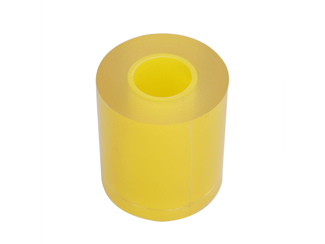 Cinta Protectora De Pvc Antiestática Para Relojes De 8 Cm