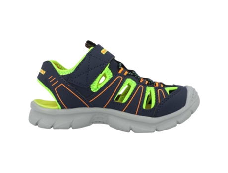 Sandalias de Niños SKECHERS Relix Multicolor (37)