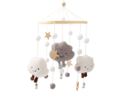 Decoración de cuna* ZYBLSSBB