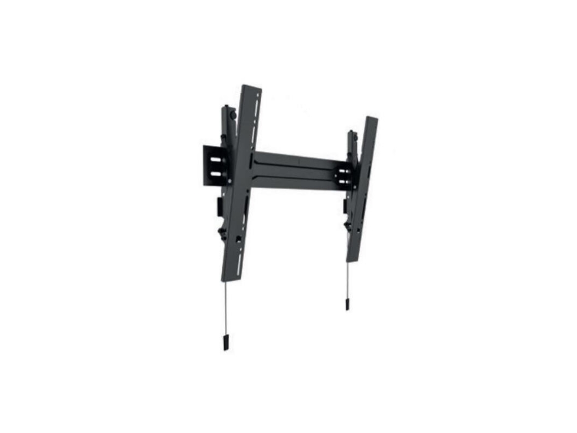 HAGOR bl superslim tilt 600 190,5 cm (75) negro