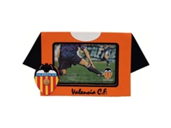 Marco de fotos VALENCIA CF 72750 naranja