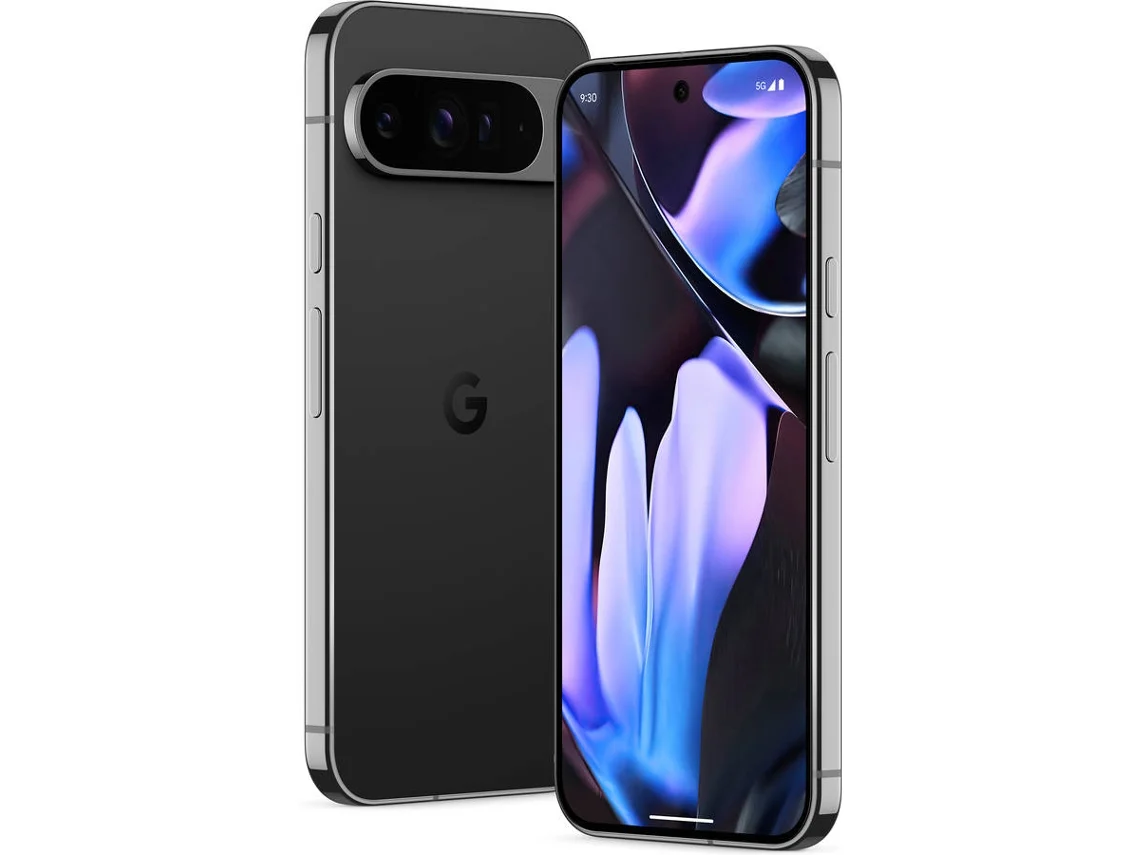 Smartphone GOOGLE Pixel 9 PRO XL (6.73'' - 16 GB - 256 GB