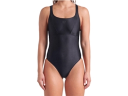 Bañador Natación Mujer Arena Arena Solid Traje de baño