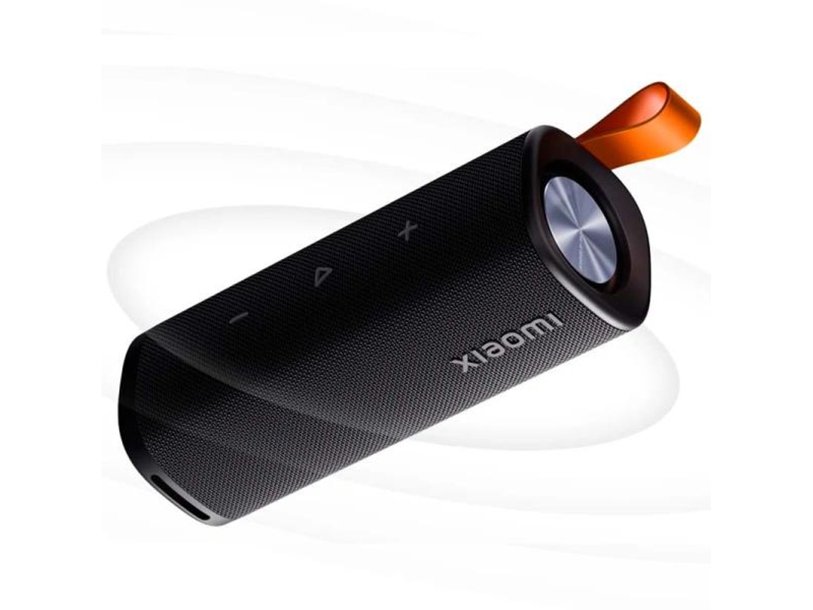 Altavoz con Bluetooth Sound Outdoor S29D 30W Negro XIAOMI