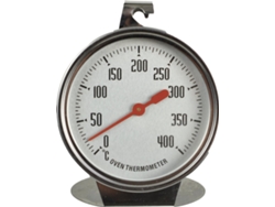 Termómetro De Horno Analógico, De 0 °c A 400 °c.