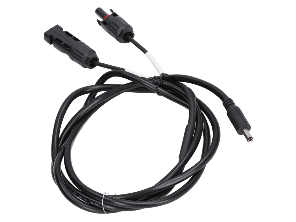Conector de batería de litio para aeronaves (5 juegos, conector azul de 2,0 mm)