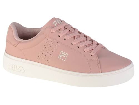 Zapatillas Deportivas FILA Crosscourt Altezza R Wmn (Rosa - Material Sintético- 36)