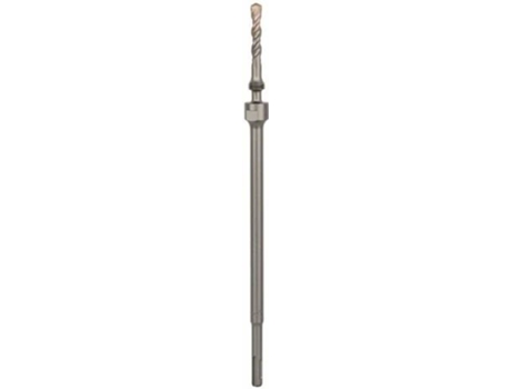 Vástago de Inserción BOSCH Sds Plus para Brocas de Corona Oca con M 16 340 mm
