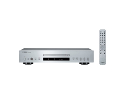 Reprodutor Cd/Mp3 Yamaha Vet4510