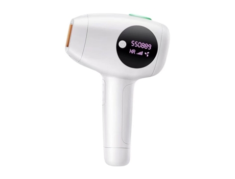 1129 Depiladora de luz pulsada Ipl blanca VEANXIN