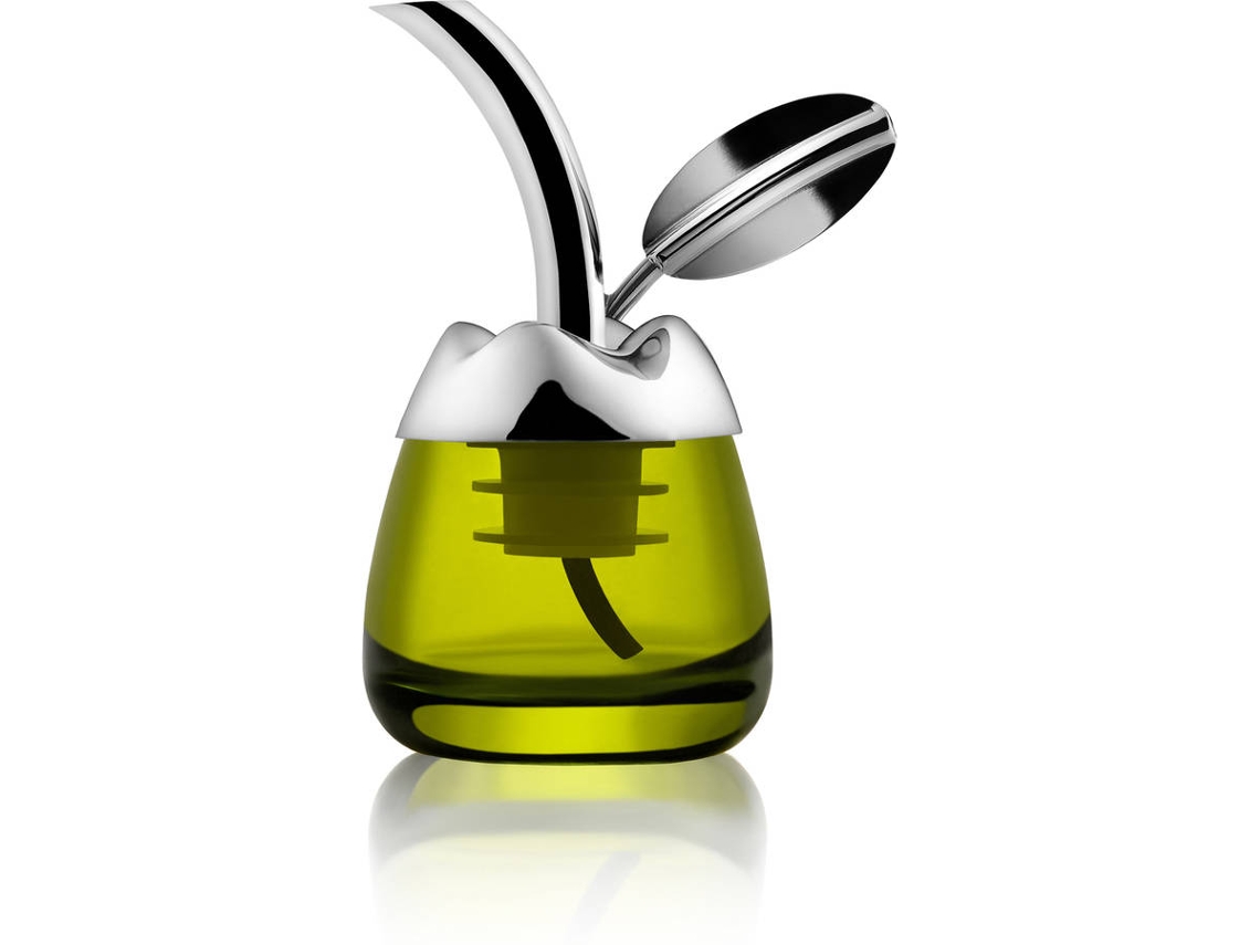 Aceitera ALESSI Flor d'Olio (1 Pieza)
