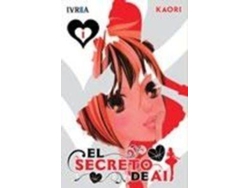 Libro Secreto De Ai, 1 (Español)