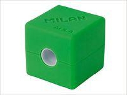 Exp 16 Afilalapices Cubic Con Deposito Milan