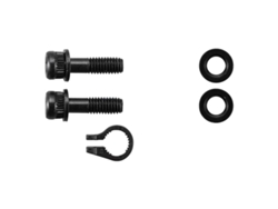 Adaptador para montaje de frenos de disco SHIMANO SM-MA