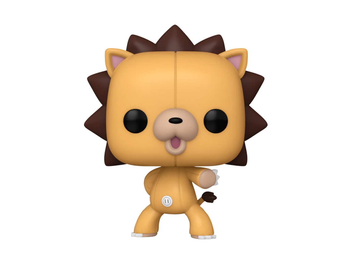 Figura Funko BLEACH de vinilo Pop!