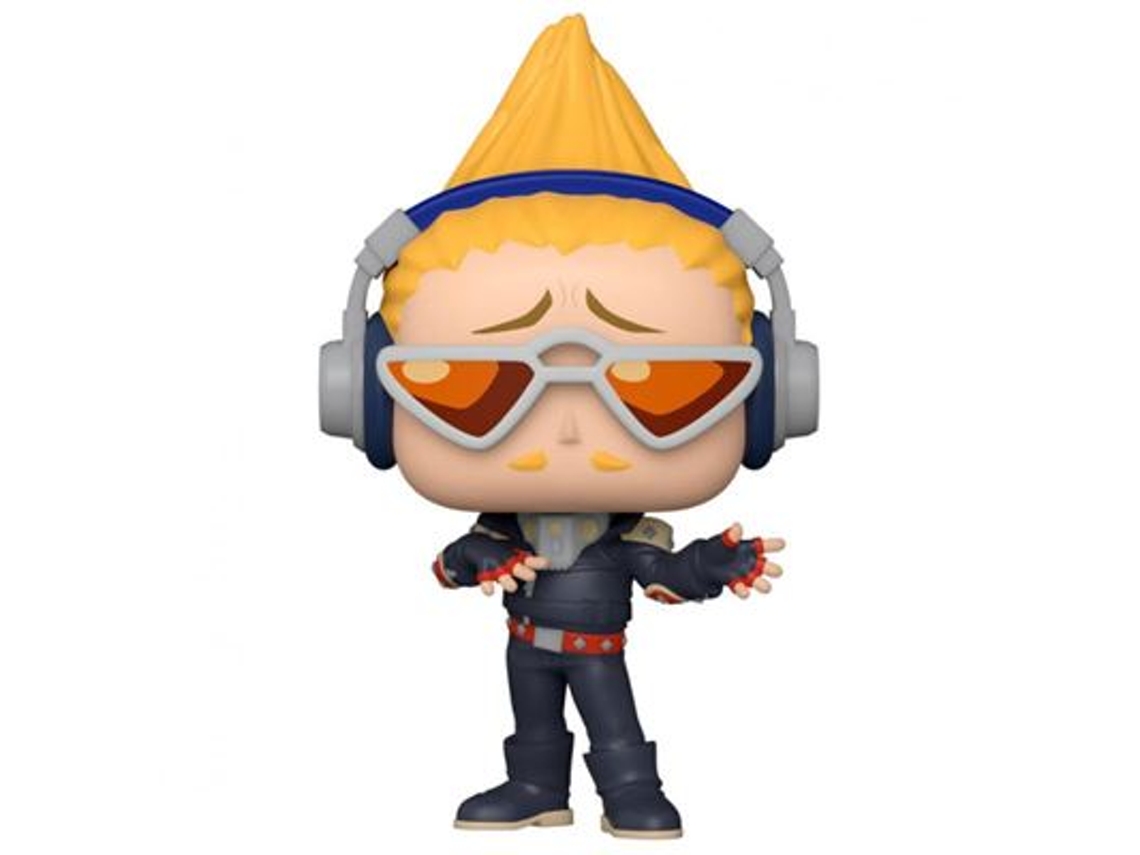 Figura FUNKO Pop! Animation: My Hero Academy - Present Mic