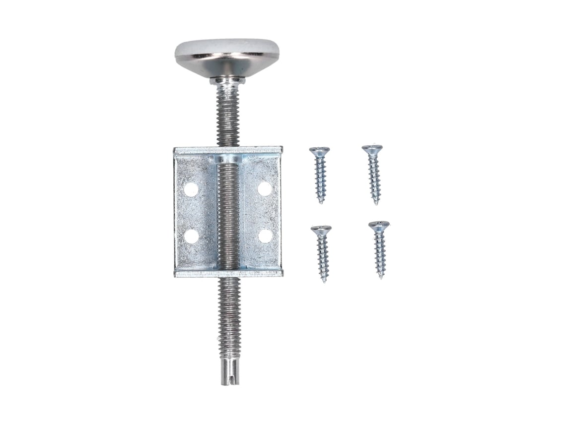 Pata Niveladora Ajustable Para Muebles Con Tornillo Para Cama Y Armario D035-110