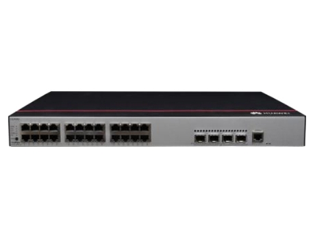 Switch HUAWEI 68493 (336 Gbit/s)