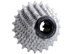 Cassete K7 Primato Campagnolo Prateado 10S / 16-30Tmiche