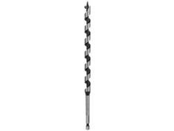 Brocas BOSCH con Espiral en Serpentina - Hexagonal D= 12,0 mm; C= 235 mm