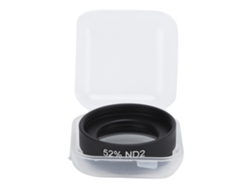 Filtro lunar para telescopio de 1,25 pulgadas, filtro Nd neutro para ocular, accesorio astronómico