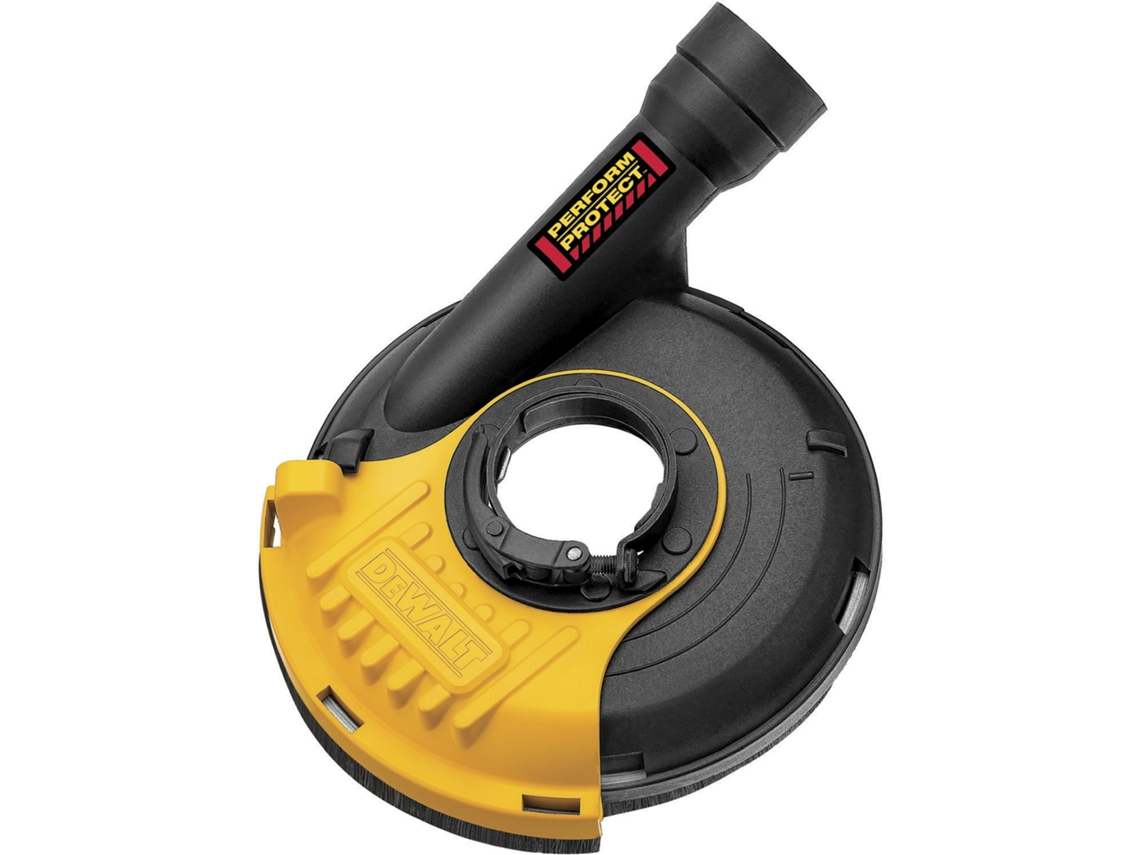 Dewalt DWE46150-XJ - Protector para pulidos 115-125mm