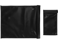 Bolsa Faraday Avanzada Para Bloquear Teléfonos Y Llaves De Coche, Resistente A