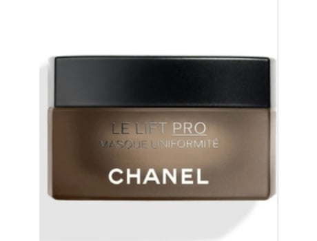 Mascarilla Facial CHANEL Le Lift Pro Uniformité 50 g