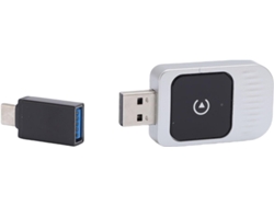 Adaptador Para Coche Para Wifi De 5,8 Ghz + Conexión Automática 5.0