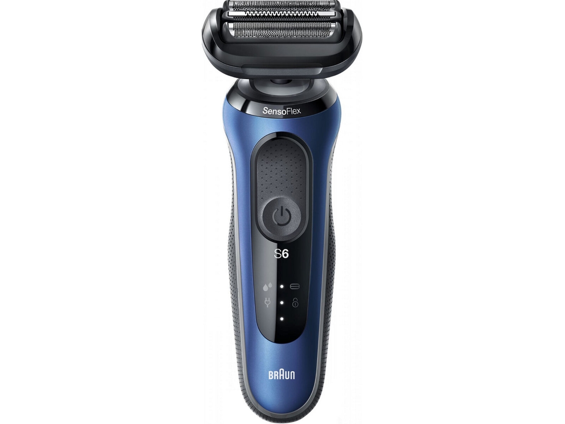 Recortador de Barba Eléctrica BRAUN Series 6