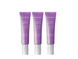 3 x Crema para ojos Restore Revive con colágeno 15 ml