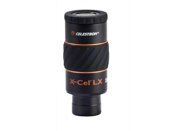 Ocular CELESTRON X-CEL LX 2.3 mm