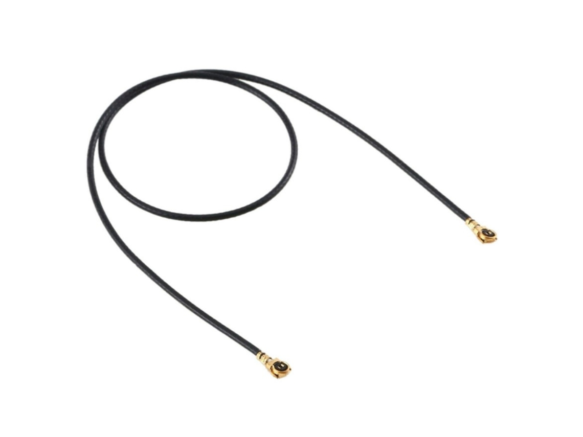 Cable Antena Para Xiaomi Redmi Note 5a Conector Coaxial Flex Wifi Red Señal